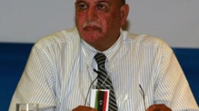 عبد‭ ‬المنصف‭ ‬البوري‭ ‬لـ‮”‬الشروق‮”: ليس‭ ‬هناك‭ ‬إجماع‭ ‬في‭ ‬المجلس‭ ‬الوطني‭ ‬الانتقالي‭ ‬حول‭ ‬المهلة‭ ‬الممنوحة‭ ‬للقذافي