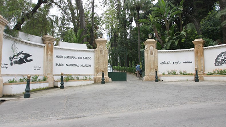 عودة قطعة أثرية ما تزال مختفية في المحاضر الرسمية