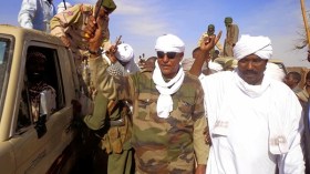 عشرات القتلى والجرحى في اشتباكات في دارفور