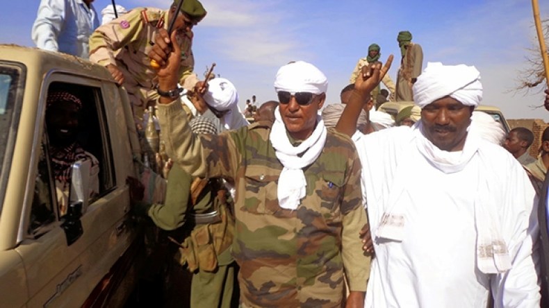 عشرات القتلى والجرحى في اشتباكات في دارفور