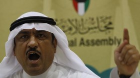 محكمة كويتية تقضي بحبس نواب معارضين حاليين وسابقين