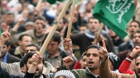 لا اتصالات أو مفاوضات مع نظام السيسي