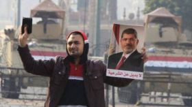 مصر: النيابة تحيل 187 من أنصار الإخوان إلى القضاء العسكري