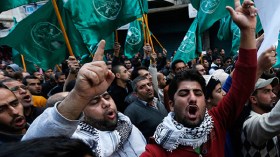 هل تصنف إدارة ترامب “الإخوان المسلمين” منظمة إرهابية؟