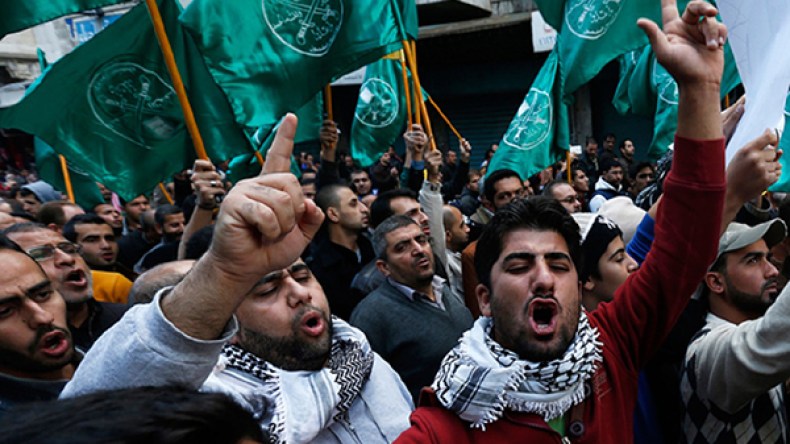 هل تصنف إدارة ترامب “الإخوان المسلمين” منظمة إرهابية؟