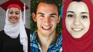 Massacre Chapel Hill : Les réseaux sociaux s’enflamment contre le silence médiatique