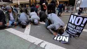 الإسلام سيصبح الدين الأكبر في العالم عام 2070