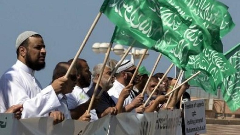 الإحتجاجات ضد “الفيلم المسيء” قد تصل إلى الولايات المتحدة
