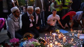 منفذ اعتداء مانشستر اسمه مسلم لكنه لا يمثل الإسلام والمسلمين