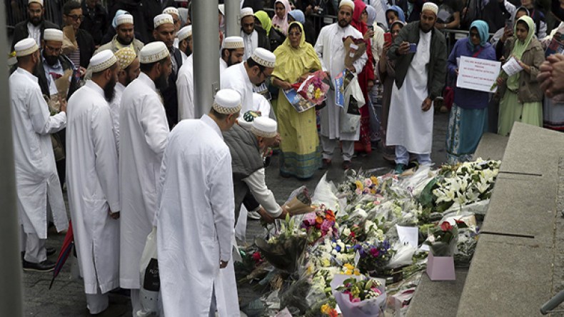 ارتفاع الجرائم ضد المسلمين في لندن