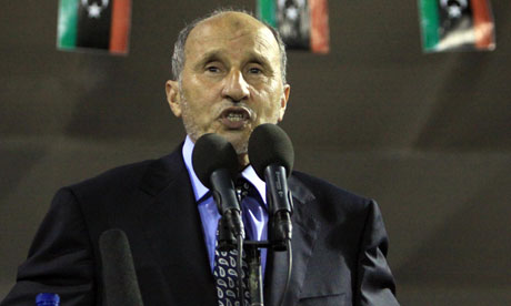 The NTC Gets Revenge On Algeria By Imposing Visa On Its Nationals