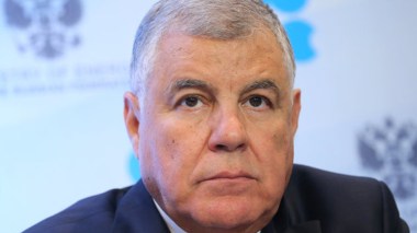 Guitouni élu vice-président de l’OPEP