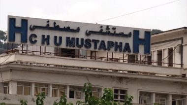 Héberger les personnels soignants dans une école primaire est une humiliation!