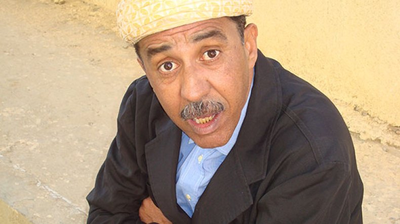 مصطفى ” غير هاك” لـ”الشروق”: كفانا إشاعات عن حزيم