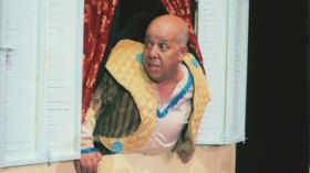 السياسة عدوّة الثقافة في الجزائر!