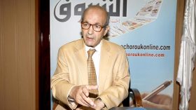 التدريس بالدارجة سيشتت الجزائر.. واغتيال التعريب لن ينجح