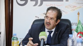 بيراف يمنح 34 اعتمادا للفاف في الألعاب الأولمبية