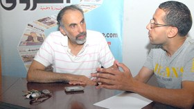 “لمواجهة إسرائيل علينا التأثير في الرأي العام الغربي”