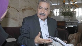 النقيب الوطني: اللجنة القانونية التزمت بأهم التعديلات المتّفق عليها مع الوزارة