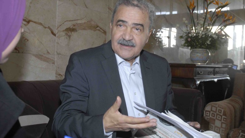 النقيب الوطني: اللجنة القانونية التزمت بأهم التعديلات المتّفق عليها مع الوزارة