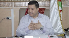 قلاب: 1.500 زائر للبوك برود والطبعة الثانية قد تكون خارج معرض الكتاب