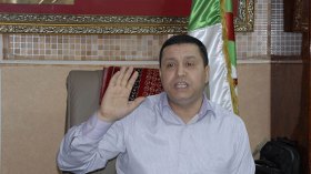 “لوندا” مسؤولة عن اضطراب النشر في تظاهرة قسنطينة