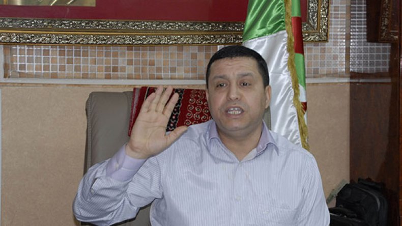 “لوندا” مسؤولة عن اضطراب النشر في تظاهرة قسنطينة