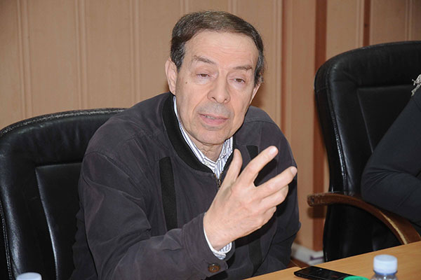 Pasteur Institute is unable to diagnose “Zika” Virus and Algerians are in jeopardy!