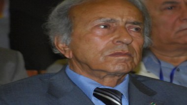 Civil Protection officers to protest against changing General Manager, Col. Mustafa Lahbiri