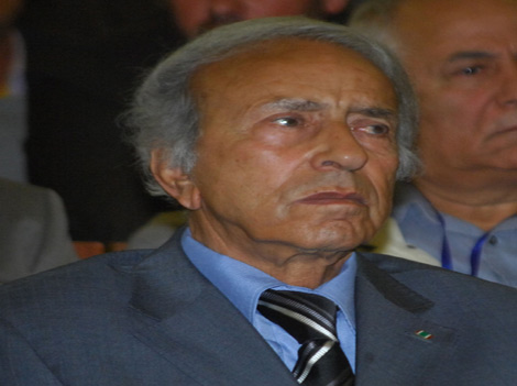 Civil Protection officers to protest against changing General Manager, Col. Mustafa Lahbiri