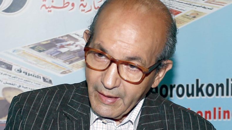 الحكومة لم تستفد من أزمة 1986.. والشاذلي لا يتحمّل الأخطاء وحده