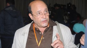 أوامر فوقية فرضت فرنسا وصنصال فضل إسرائيل على الجزائر