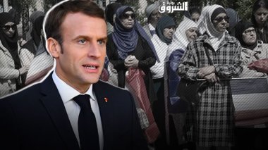 “Doit-on mettre des Gilets verts pour faire entendre notre voix?”