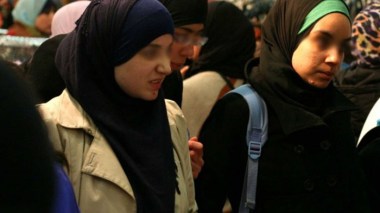 Ce qui va changer pour la communauté musulmane établie en France…