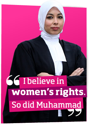 Nombre record de Britanniques se convertissant à l’Islam