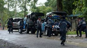 مطالبات لميانمار بالتحقيق في عمليات قتل واعتقالات للروهينغا