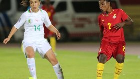 8 مغتربات لتجاوز أثيوبيا الجمعة!