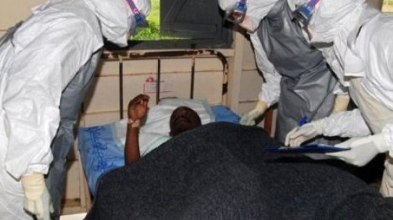 29 وفاة في غينيا بعد تفشي حمى نزفية غامضة