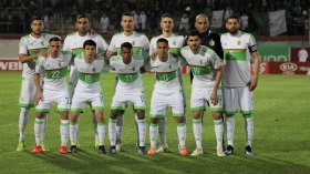 توقّعات بِإدراح “الخضر” في المستوى الثاني