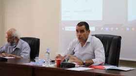 الفاف تدرس مُقترح تقديم منحة لِبلوزداد والمدية