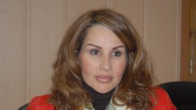 نبيهة كراولي:ثورة تونس أردناها للم الشمل لا لممارسة الإقصاء