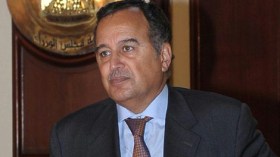 نبيل فهمي: زيارتي للجزائر غير مرتبطة بالوضع الداخلي لمصر