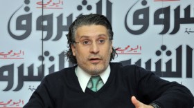 مدير  ” نسمة ”  يهدد  بمقاضاة  التلفزيون  الجزائري