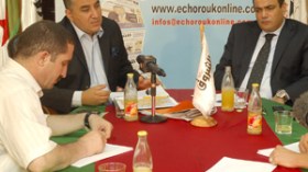 ‮”‬نبني‮”‬‭ ‬لن‭ ‬تتحول‭ ‬إلى‭ ‬حزب‭ ‬سياسي‭ ‬ولن‭ ‬تكون‭ ‬لجنة‭ ‬مساندة