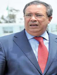 Nacer Mehal: “” L’APS doit gagner sa place dans le nouveau paysage en assurant le service public “”