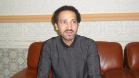 نصير شمة:أحضّر مفاجأة كبرى لتلمسان عاصمة الثقافة الإسلامية