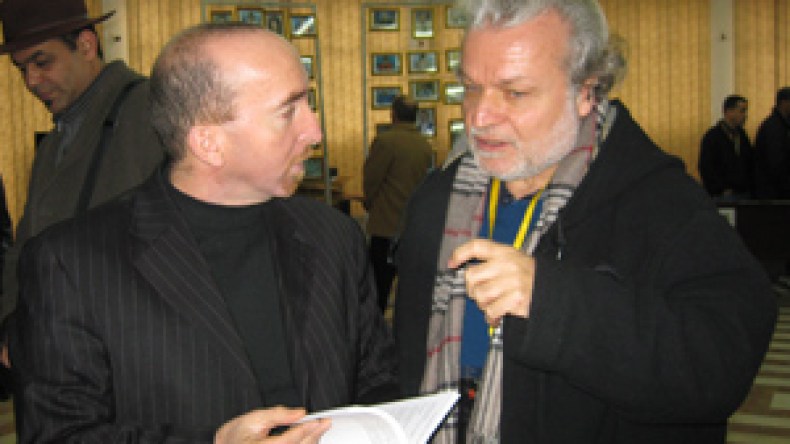 تأثير مهند ونور راجع للتقارب الثقافي بين العالم العربي وتركيا