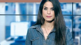 الإعلامية نادين مراد: الإعلام رسالة ولا يجب أن يتحول إلى هوس بالشهرة