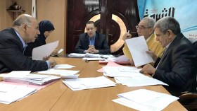 عبد المالك مرتاض يرأس لجنة التحكيم لفرز المشاركات!