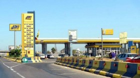 نفطال تضخ أكثر من 2 مليون طن من الوقود لتجاوز الأزمة
